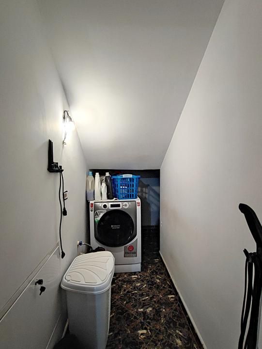 Casa P+M cu 5 camere de vanzare in Valu lui Traian, comision 0% – fotografia 11 din 29
