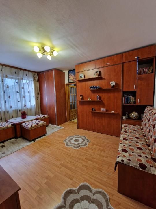 Apartament 2 camere,et 2 , Micro 11 – fotografia 2 din 10