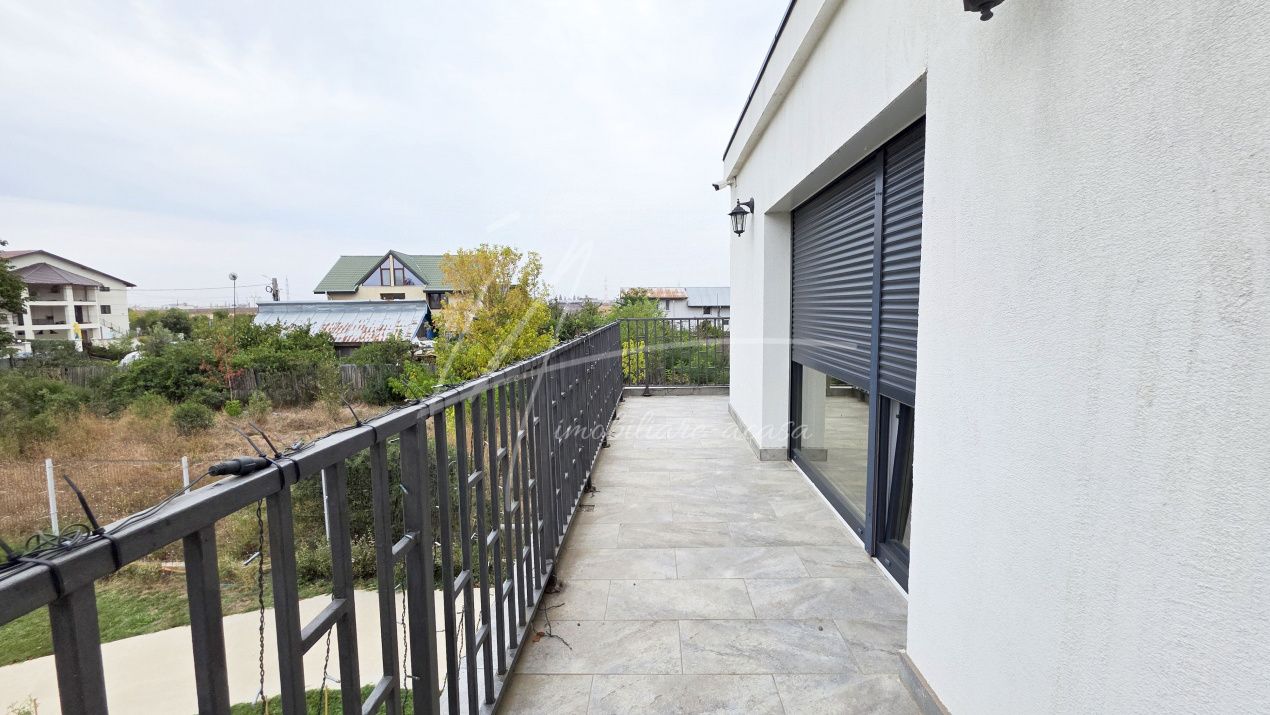 Vila smart. eleganta, arhitectura rafinata, in Cernica – fotografia 12 din 60