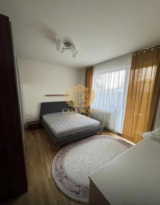 Apartament 2 camere 56mp, gradina 110mp, parcare, pet friendly – fotografia 6 din 6