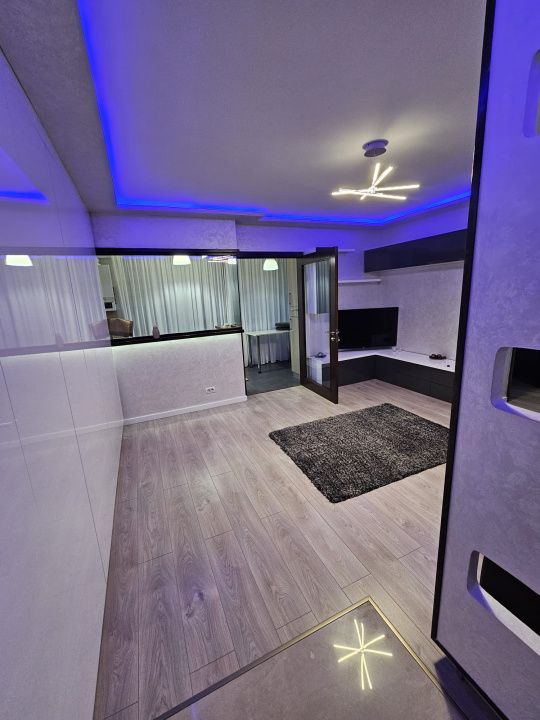 APARTAMENT 2 CAMERE | ZONA COMPOZITORI | TERMEN LUNG – fotografia 9 din 9