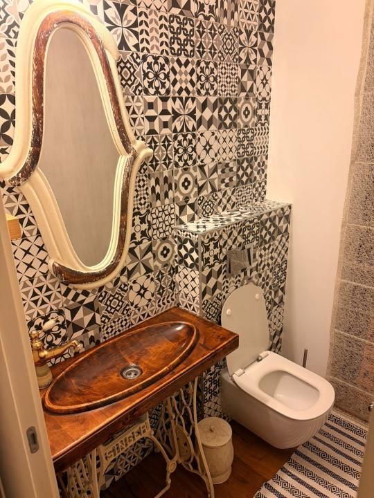 Penthouse 5 camere, 230 mp, Gruia – vilă exclusivistă, terasă 50 mp – fotografia 16 din 21