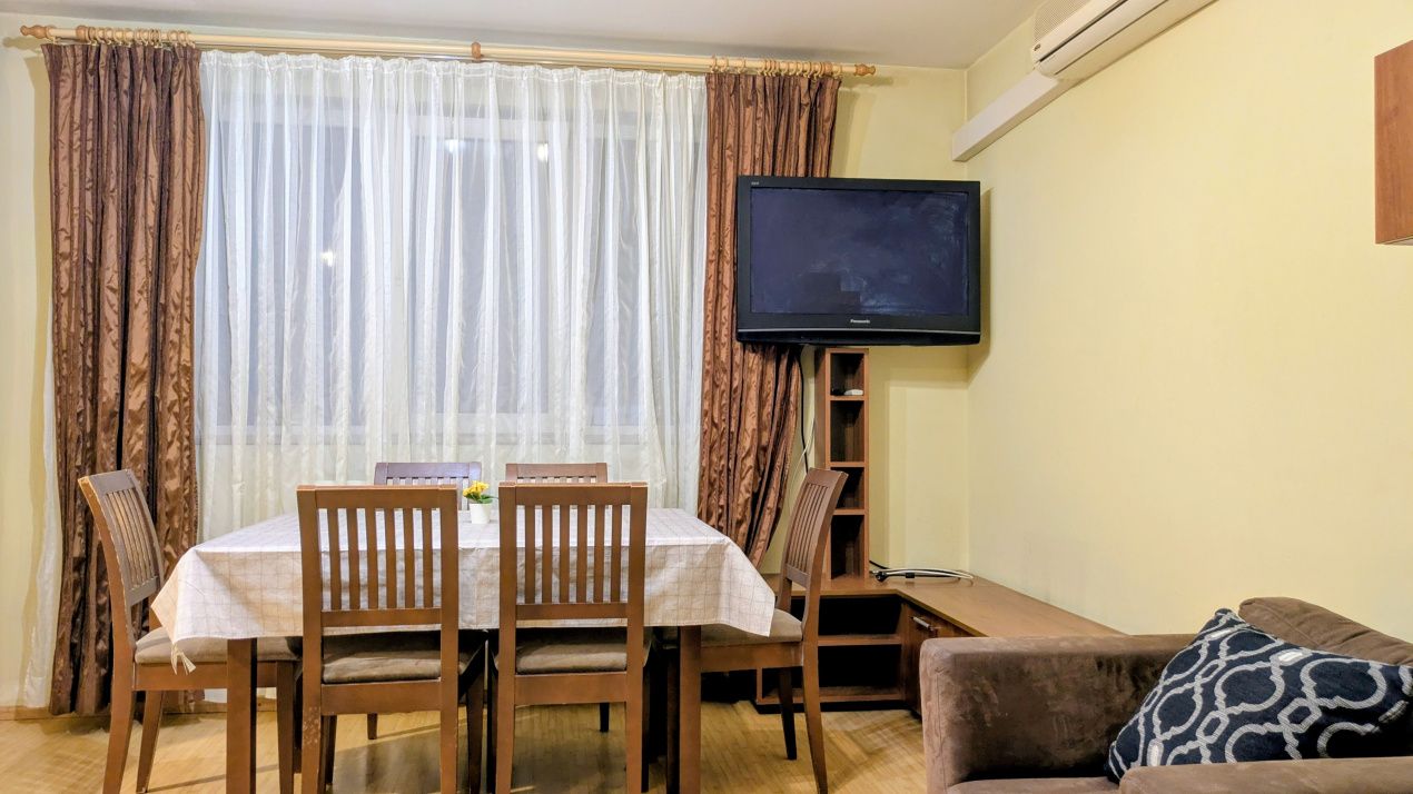 Zona SUPECO / Apartament 3 camere / 69,69 mp / cu dressing și balcon, 119.900 € – fotografia 36 din 56