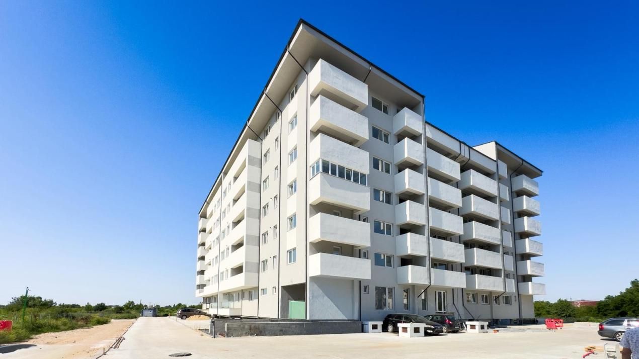 Garsoniere noi disponibile | Zona Berceni | Sector 4 – fotografia 1 din 13