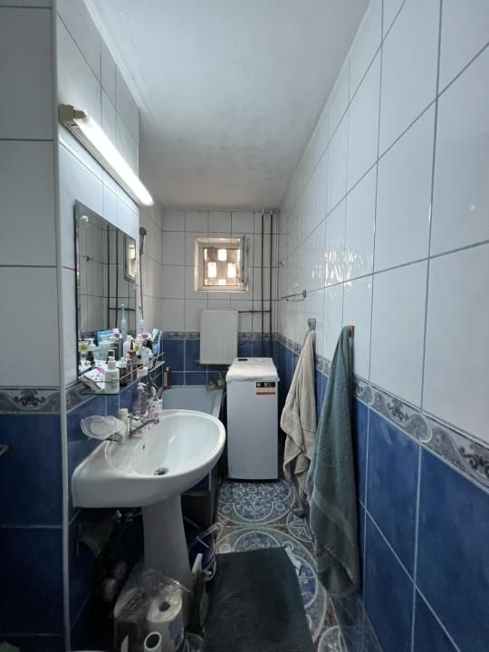 OCAZIE- Apartament 2 camere, etaj 1, 40 mp utili - Girocului – fotografia 7 din 10
