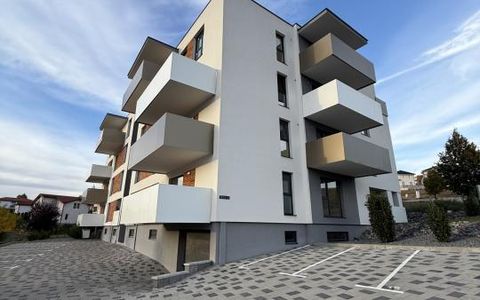 Apartament 3 camere Terra Gardens 75,2 mp stadiu semifinisat