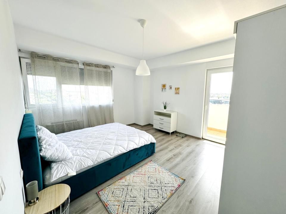 Apartament elegant 2 camere, 69 mp utili - Zona Torontalului – fotografia 7 din 10