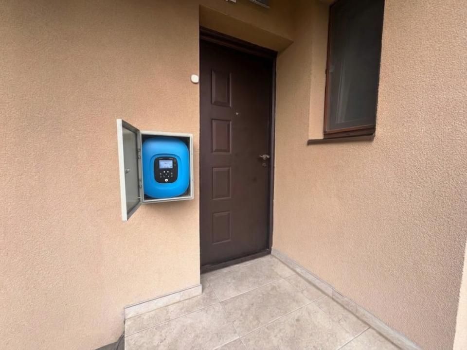 COMISION 0 % Duplex cu 4 camere si teren de 192 mp in Timisoara – fotografia 16 din 18
