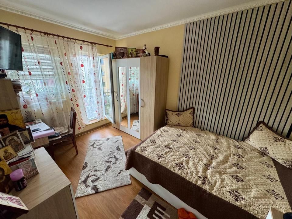 Apartament 2 camere, 46 mp, etaj 2, garaj, zona Cetatii! – fotografia 4 din 9