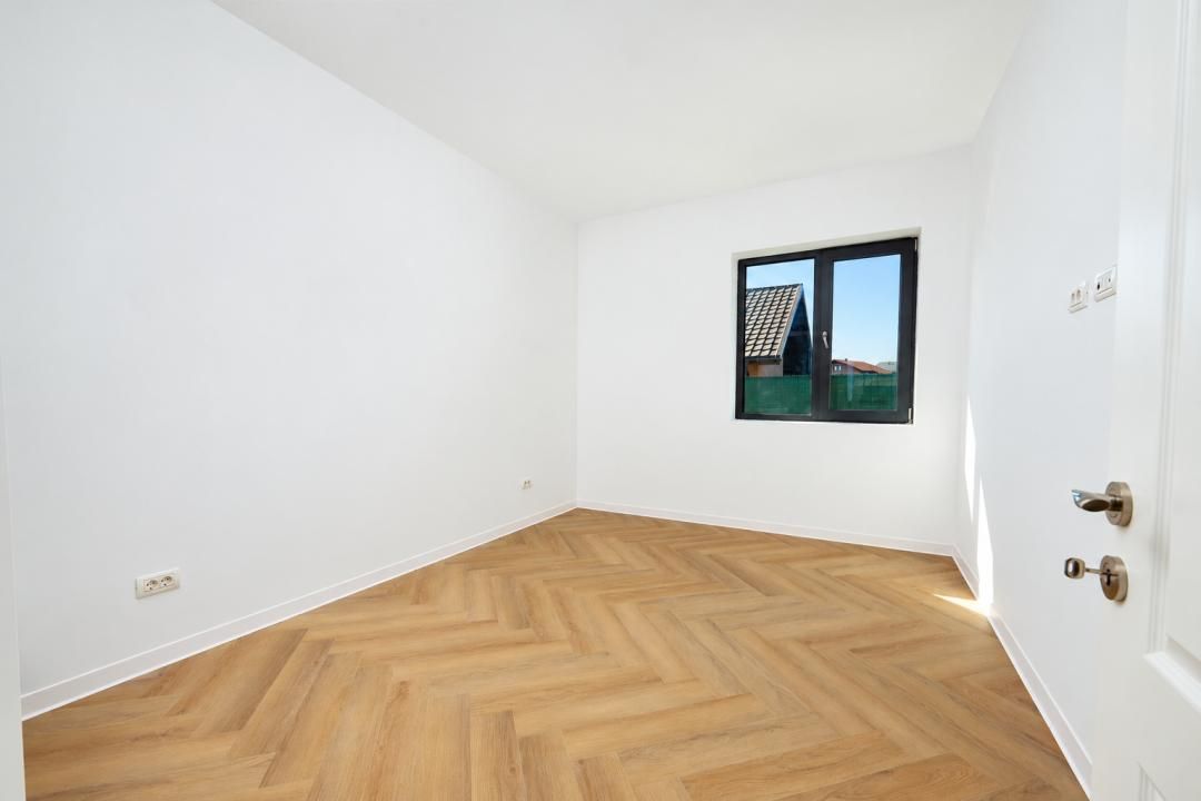 Casa 4 camere 133 mp | 0 Comision |Balotesti Dumbraveni | 568mp teren – fotografia 37 din 69