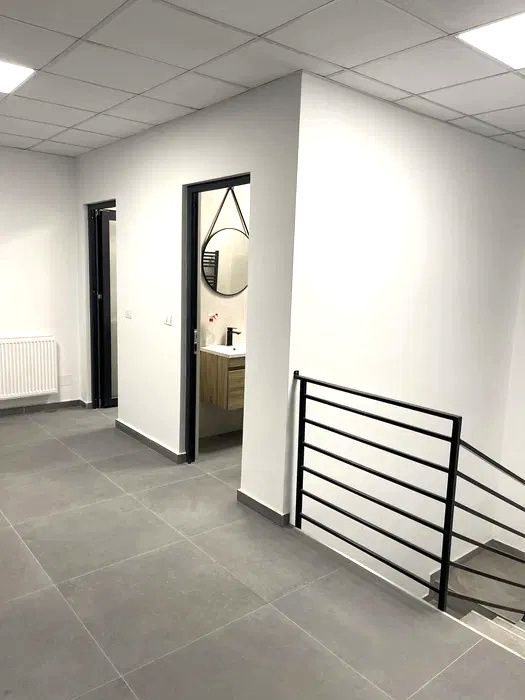 De inchiriat spatii de birouri si locuri de parcare, zona Ciheiului,Oradea,Bihor – fotografia 4 din 6