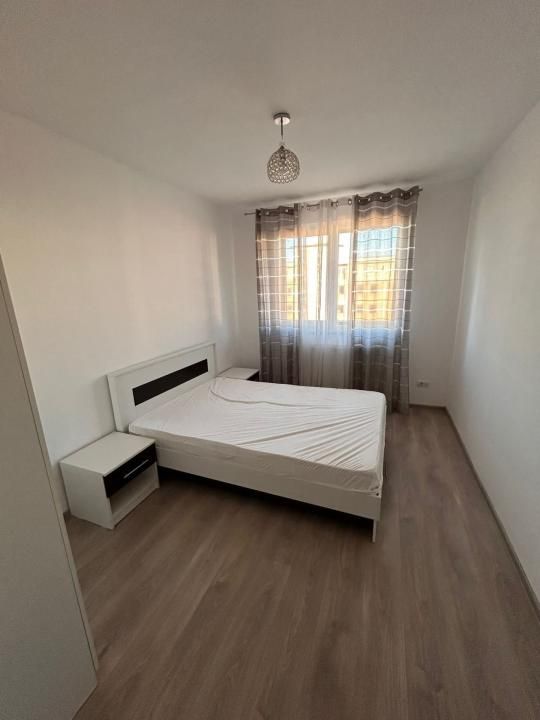 Apartament 3 camere, 2 bai, zona Prof. Ioan Rus, Floresti – fotografia 3 din 9