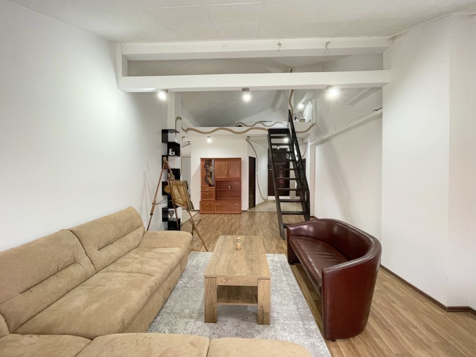 Apartament cu 2 camere de vanzare Zona Iris – fotografia 7 din 21
