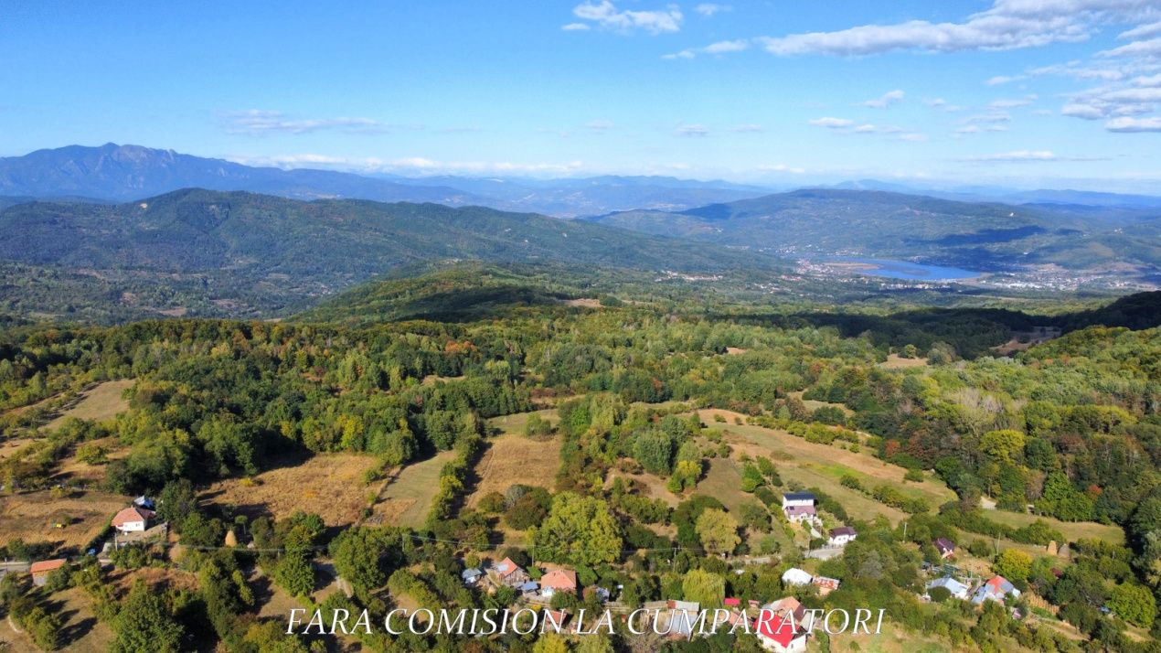 TEREN 5274 MP, CADRU NATURAL MINUNAT – fotografia 4 din 17