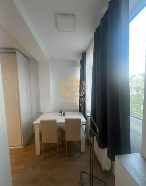 Garsoniera 30mp, cartier Gheorgheni, finisaje moderne – fotografia 5 din 8