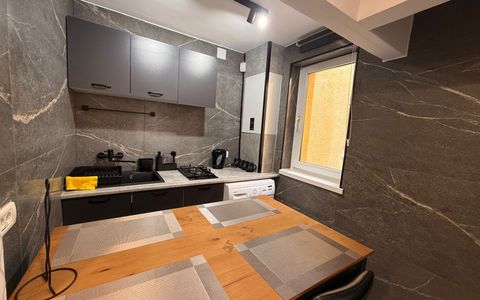 Apartament 2 camere I etaj 3, zona Bulevard I Mobilat  | Cetate |