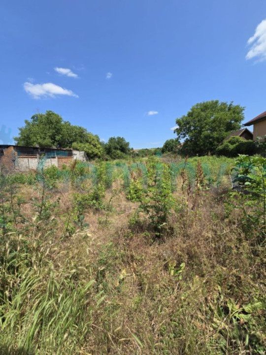 Teren intravilan plan, de 2000mp de vanzare,Zona Episcopia,Oradea – fotografia 1 din 1
