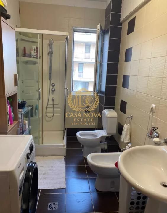 Apartament 2 camere 60mp, 2 balcoane 9mp, parcare, etaj intermediar – fotografia 7 din 8