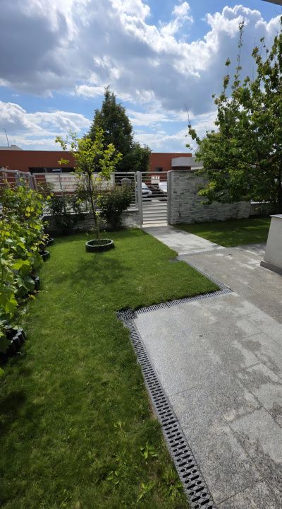 Elite Lakefront Villa – Greenlake – fotografia 14 din 18