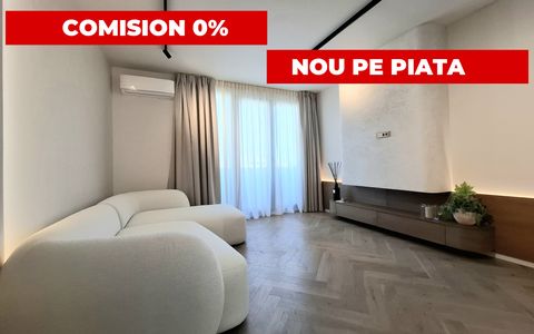 4 Camere I Unirii I Lux-Panoramic I 94 MP I 2020 I Parcare