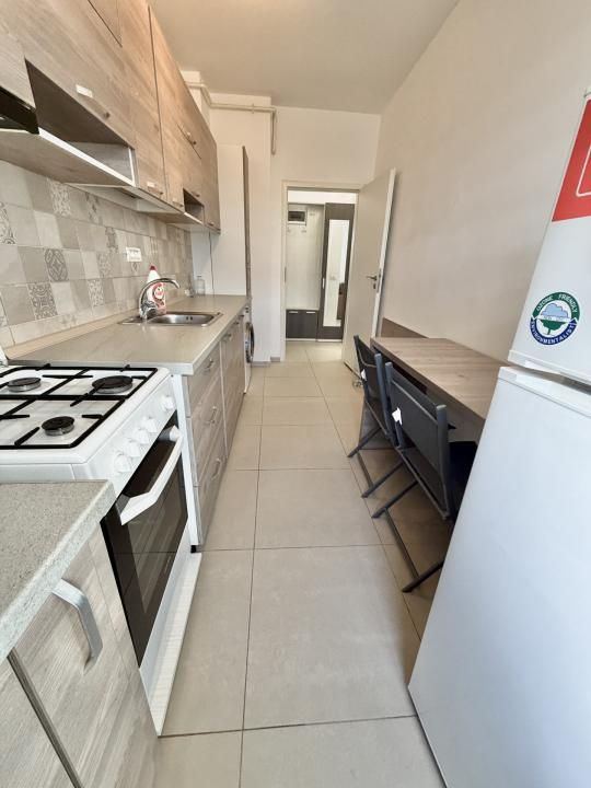 Ap. 2 cam. decomandat | Militari Residence | Etaj 1 | comision 50% – fotografia 4 din 14