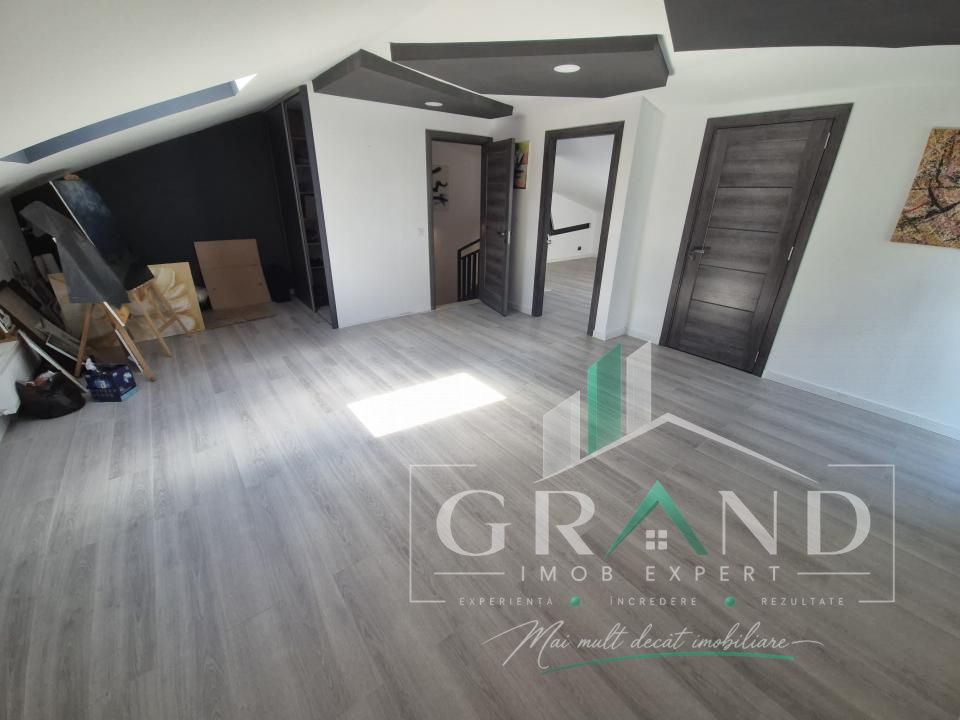 Duplex| 148 mp | Floresti-Narciselor – fotografia 12 din 16