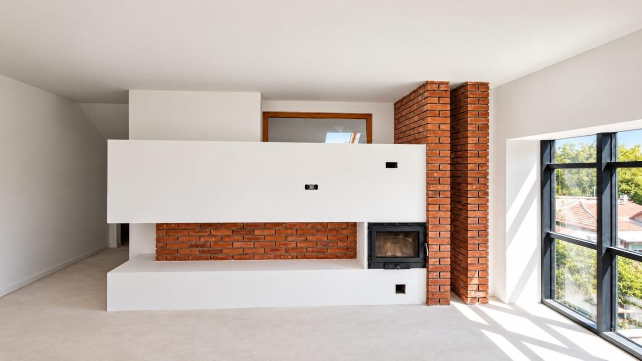 Duplex 4 camere 139MP | Bucurestii Noi | 2 locuri de parcare | Gradina | P+1+M | – fotografia 4 din 23