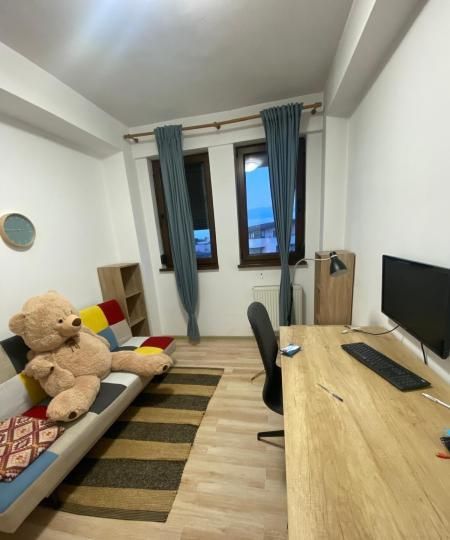 3 Camere de inchiriat | Bucurestii Noi | Centrala proprie | DishWasher – fotografia 5 din 8