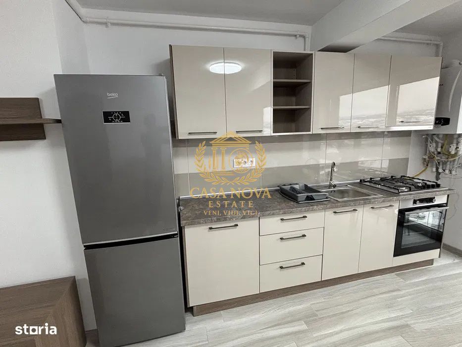 Apartament 2 camere 46mp, balcon 15mp, parcare, zona Grand Park – fotografia 7 din 8