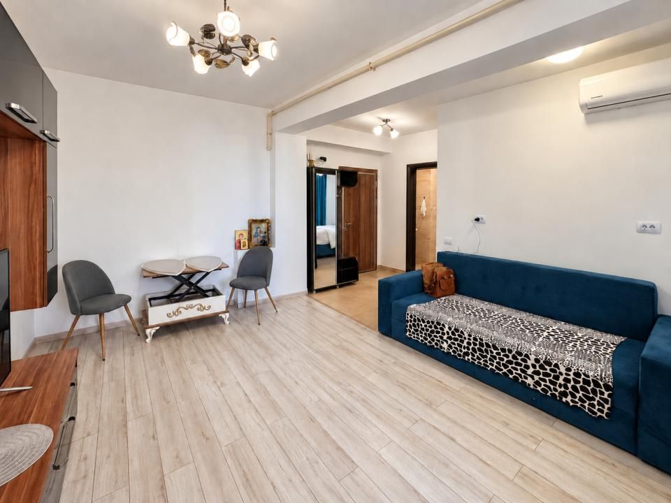 AP 2 cam, Ilie Petre 86, etaj 6/8 | 450 €/lună – fotografia 2 din 6