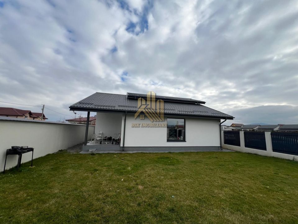 Casa-4-Camere-128mp-Curte440mp-Izvor-Tarlungeni-Brasov – fotografia 3 din 21