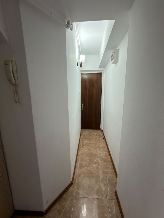 Apartament de 2 camere ┃Tomis Mall - Centru┃56mp ┃Etaj 1 – fotografia 18 din 19