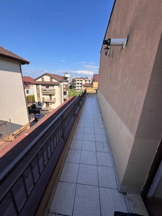 Apartament premium | 2 camere | parcare | AC | Andrei Mureșanu – fotografia 8 din 8