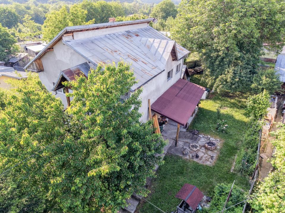 Valeni de Munte,  Fagetu, vila 5 camere, 160mp utili, curte 850mp – fotografia 5 din 59