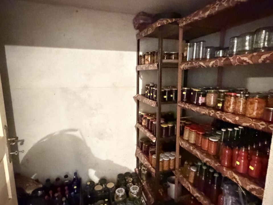 CASA Vintu D+P+E+M cu 4100 mp .Teren Intravilan si Extravilan Utilitati – fotografia 13 din 70