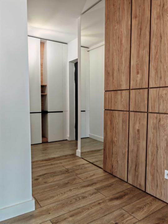 Apartament 3 camere, 58 mp, parcare subterana-Calea Baciului – fotografia 3 din 7
