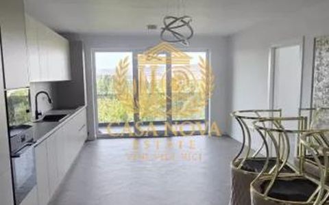 Apartament 3 camere 65mp, terasa 11mp, finisat modern, zona Grand Park