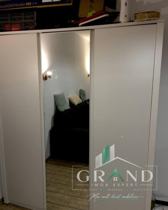 Ap 2 camere | BALCON | Manastur-Complex BIG – fotografia 4 din 9