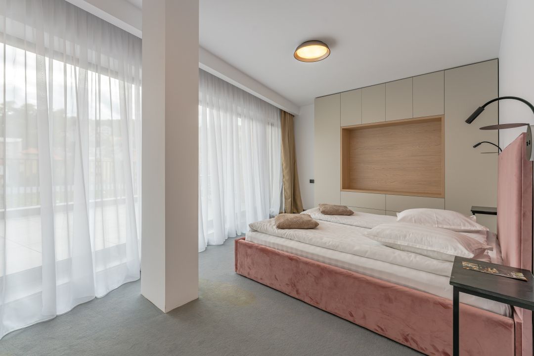 Apartament 4 Camere de Lux | 3 Dormitoare | Terasă 20 mp | Brașov – fotografia 3 din 18