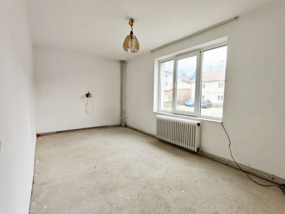 Imobil pretabil cămin de bătrâni+3.125mp teren în Slimnic - Sibiu – fotografia 3 din 11