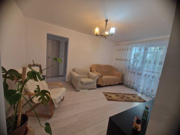 3 Camere de inchiriat | Militari | Metrou Lujerului | Mobilat | Utilat – fotografia 1 din 6