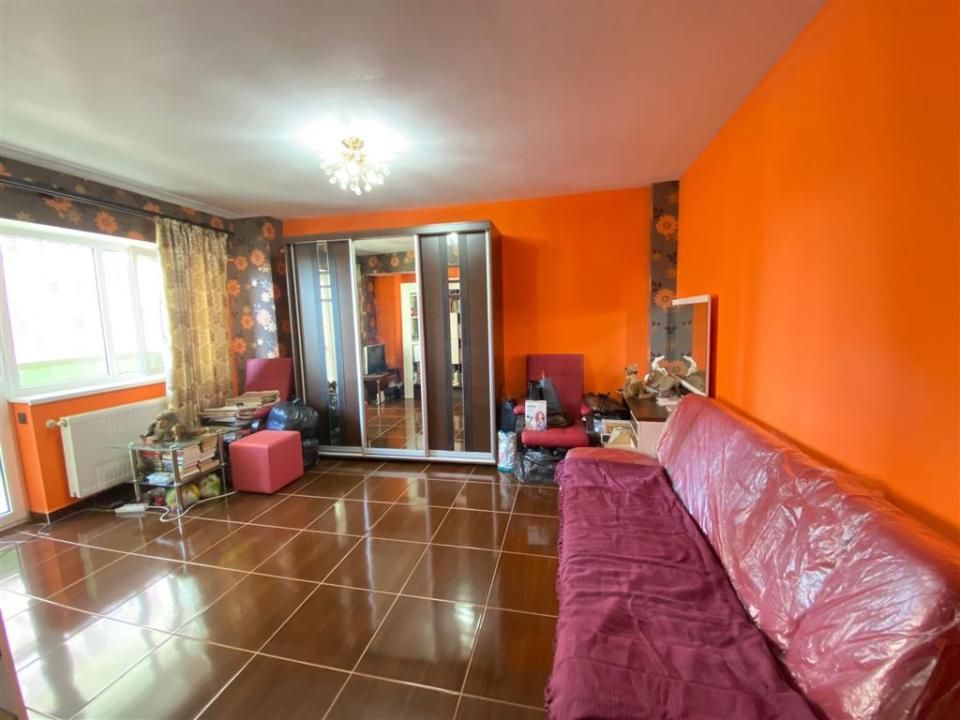 Vanzare Garsoniera | Confort City | Etaj 3 | – fotografia 3 din 11