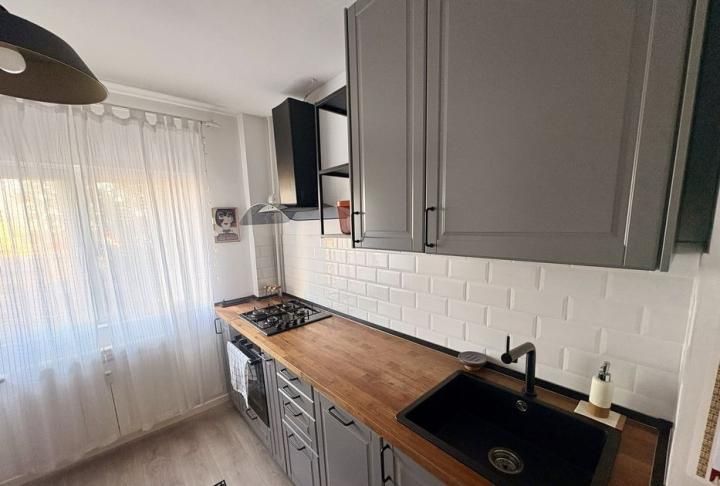 2 Camere de inchiriat | Mosilor | Metrou | Renovat | Pet friendly | – fotografia 5 din 8