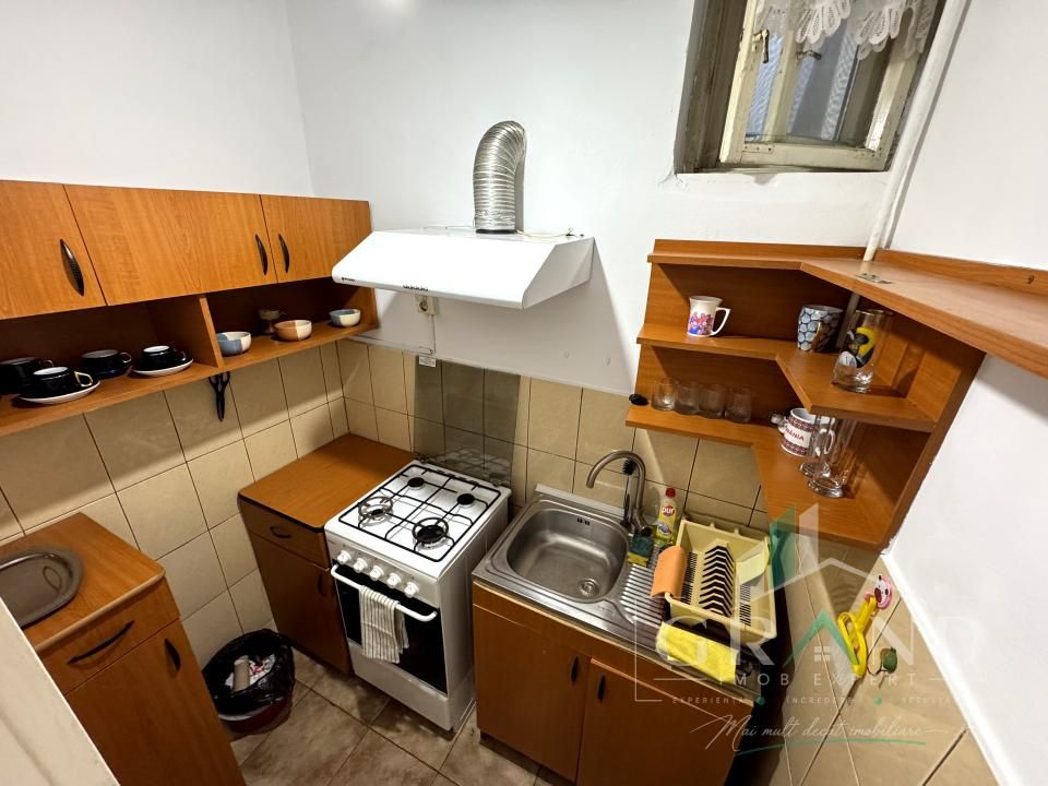 APARTAMENT LA CASĂ | 82 MP | CURTE | TERASĂ | ZONĂ CENTRALĂ | PET FRIENDLY – fotografia 18 din 35