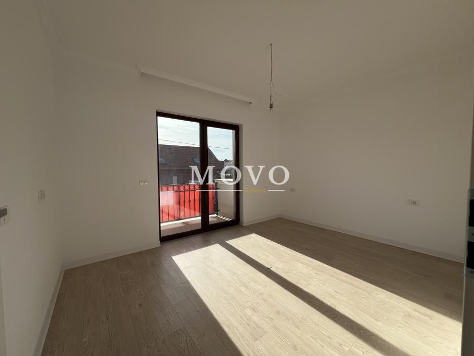 ULTIMA UNITATE DISPONIBILA | Duplex 4 camere | 3 bai | dressing | Zona Fraidorf – fotografia 13 din 19