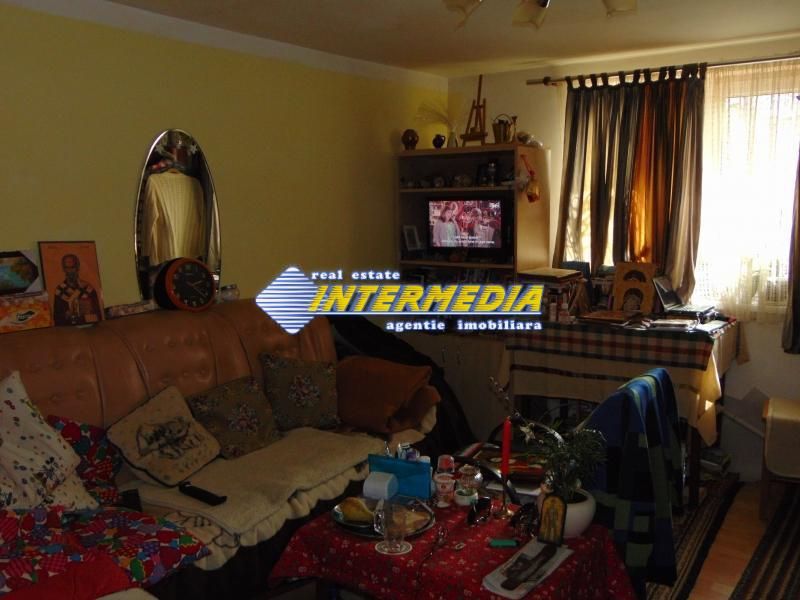 CASA 6 CAMERE I DE VANZARE I CENTRU I PRETABILA CABINETE, GRADINITA , BIROURI I – fotografia 6 din 7