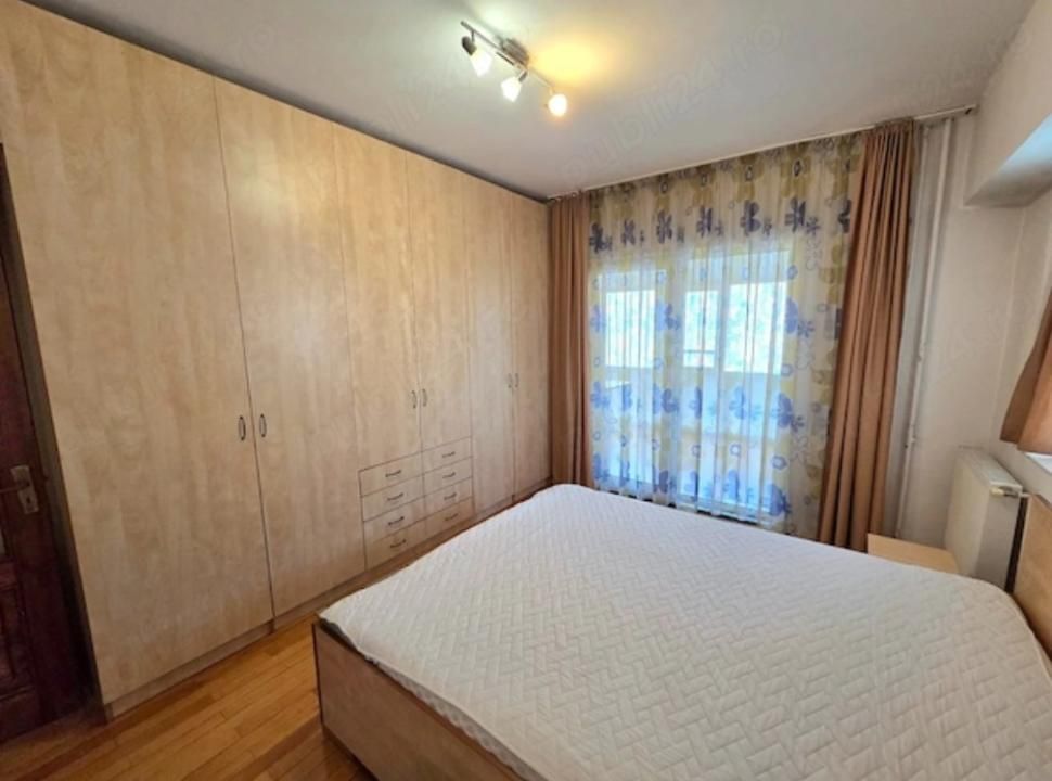 3 Camere | Decomandat | 2 Parcari | Gheorgheni | Str. Aurel Vlaicu – fotografia 2 din 7