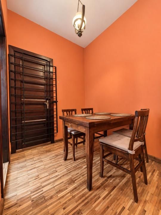 0% APARTAMENT 3 Camere + Anexa | 188 mp și CURTE 122mp Domenii la 10m de Metrou – fotografia 15 din 48
