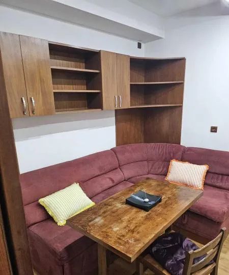 Studio de inchiriat | Dorobanti | Metrou | Centrala Proprie – fotografia 1 din 7