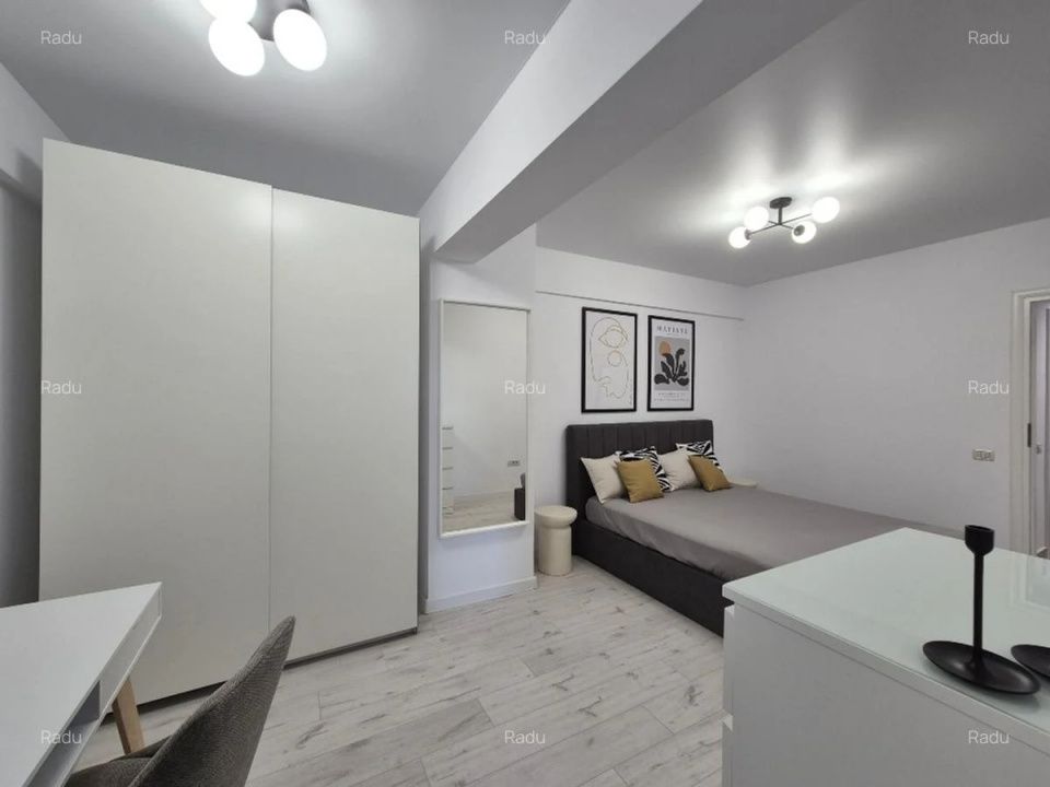 2 Camere | Parcul Carol | Proximitate Metrou | Centrala Proprie – fotografia 4 din 7